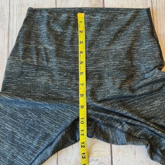 Lorna Jane Uniquely Daylight Core high rise tights sz S - Picture 7 of 10